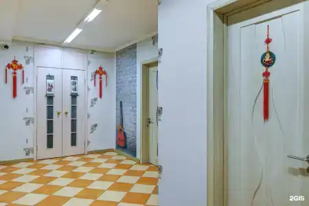 Три иероглифа - 22