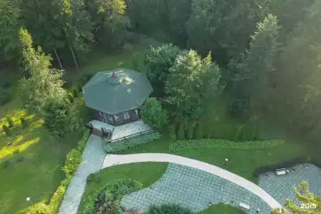 Парк - 33