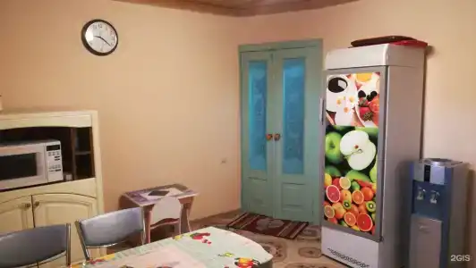Дом на Береговой - 9