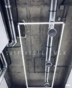 Surf Hostel VDNH - 15