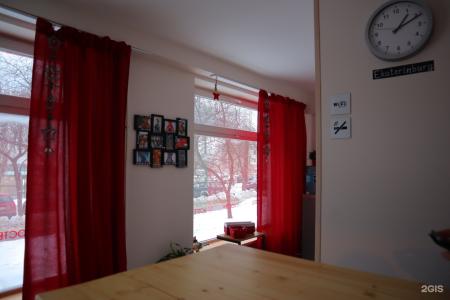 Mishki Inn Hostel - 22