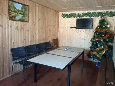 Кемпинг На Поляне - 89