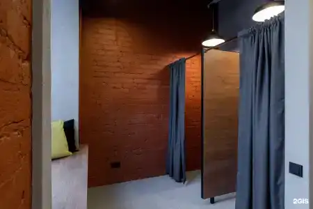 Капcульный Q-Block - 69