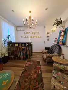 Villa Шафран - 1