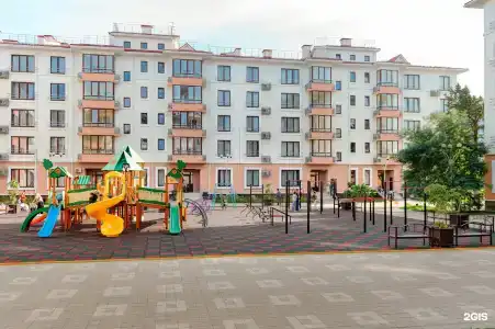Гамма Сириус - 85