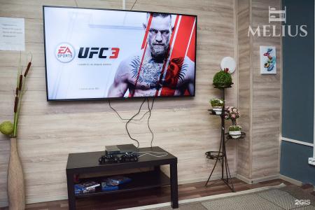 Мелиус Трофимова - 32