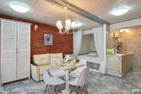 Исаакиевский Лофт - 0
