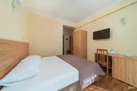 RoomHotel - 25