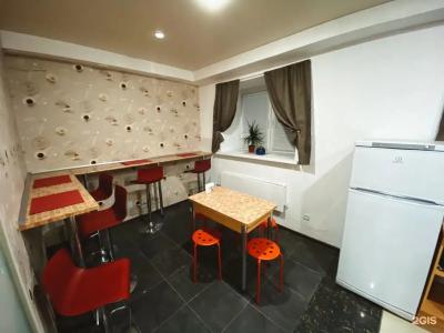 S-Hostel - 1