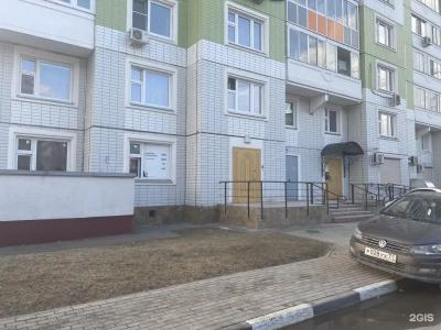 ЭТАЖ Бабушкинская - 75