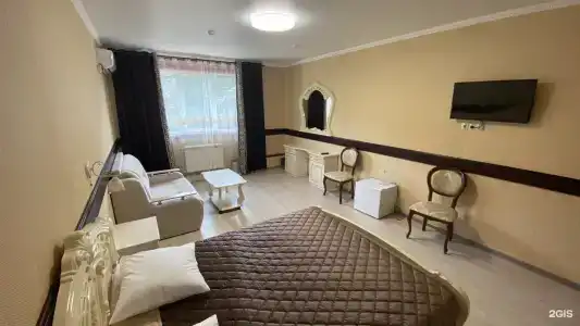Золотой Лотос - 12