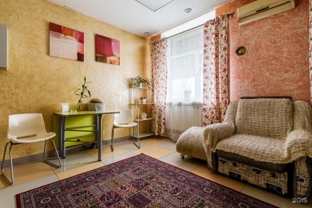 Рокоссовский - 8