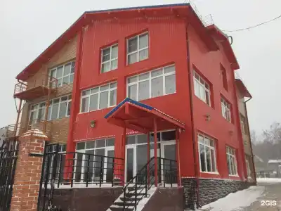Байкальская Солянка - 106