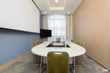 Нестеров Плаза - 34