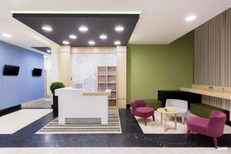 Нестеров Плаза - 117