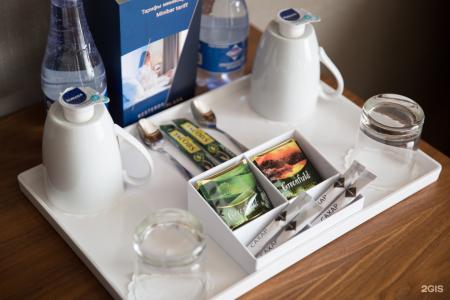 Нестеров Плаза - 9