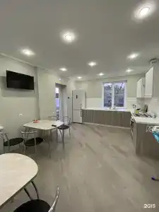 Hostel House - 5