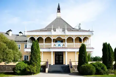 Голицын Клуб - 37