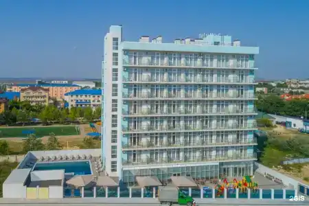 Дель Мар Инн All inclusive - 52