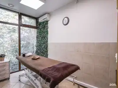 Spatium Wellness Center - 7
