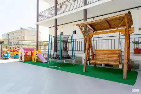 Спирос - 3