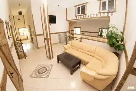 Аристократ - 3