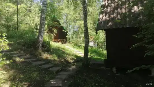 Шамбала Б - 50