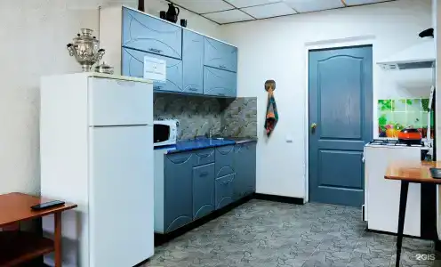 Дорожный - 1