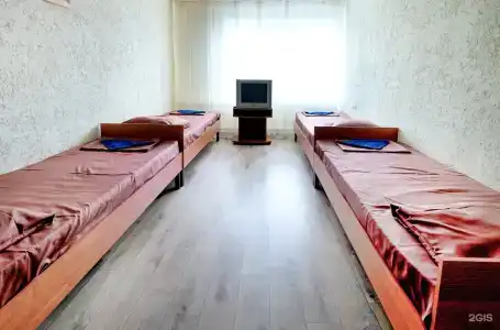 Дорожный - 22