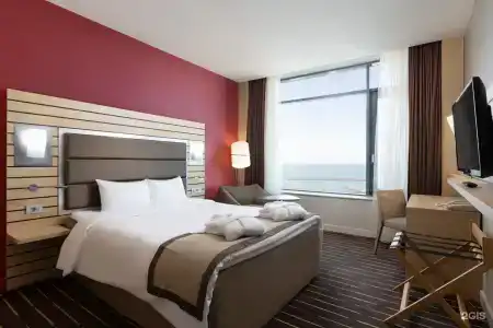 Mercure Сочи Центр - 1