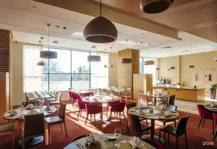 Mercure Сочи Центр - 7