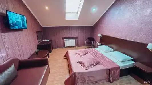 Villa Valmont - 52