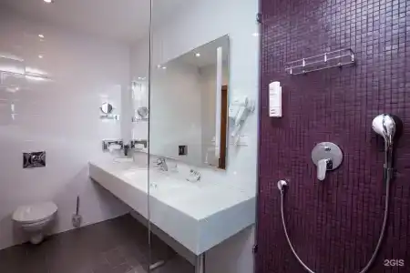 Best Western Plus Centre - 79