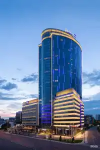 Radisson Blu Олимпийский - 16