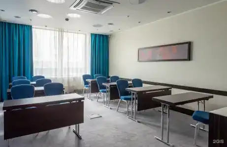 Cosmos Novosibirsk Hotel - 52