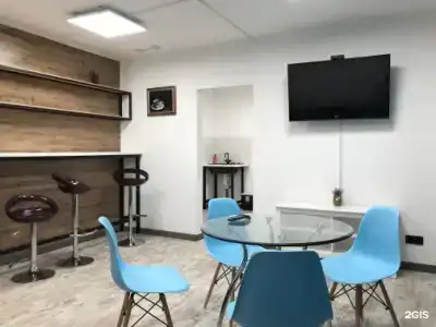 Time out - 1