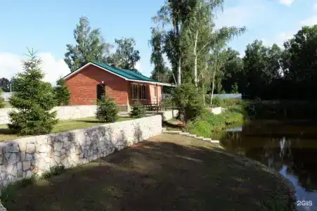 На Маклоке - 4