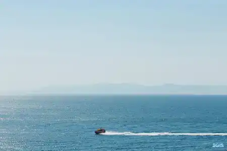AZIMUT Сити Владивосток - 22