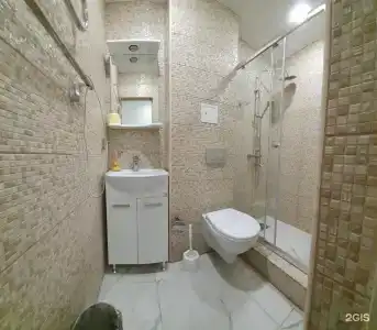 Пансионат Бешпагир - 54