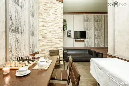 Вилла Стефано - 7