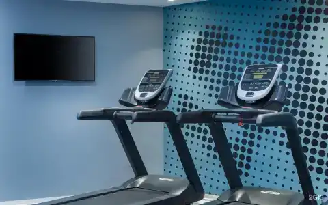 Hampton By Hilton Рогожский Вал - 60