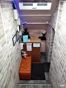 Travel Inn Преображенская - 17