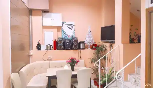 Монте Карло - 25