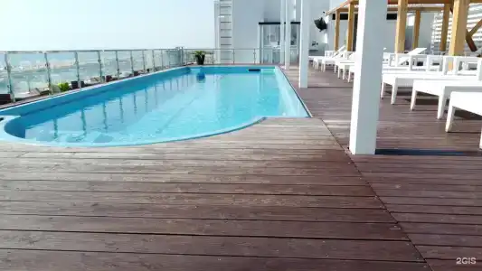 Дель Мар Инн All inclusive - 53