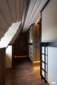Roof capsules - 8
