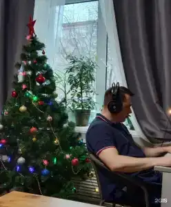 Олимпия - 40