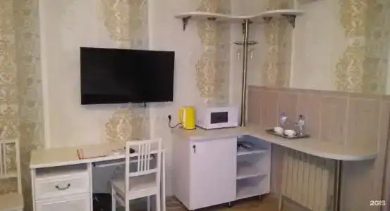 Барин - 129