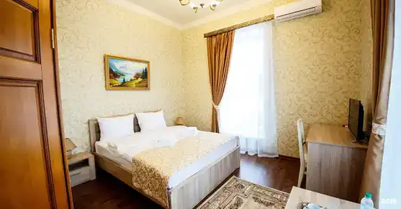 Барин - 1