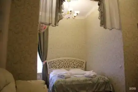 Барин - 91