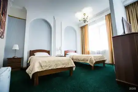 Гостиный Двор - 36